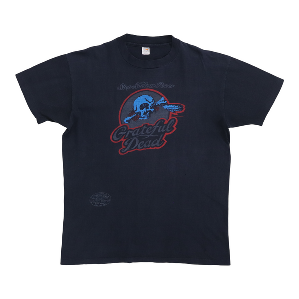 1978 Grateful Dead Stop Nuclear Power  Shirt