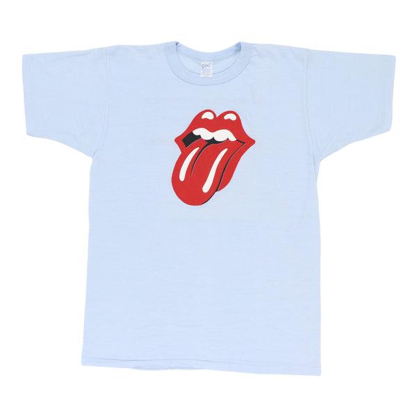 1978 Rolling Stones Myrtle Beach Concert Shirt