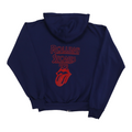 1978 Rolling Stones Showco Crew Tour Hoodie