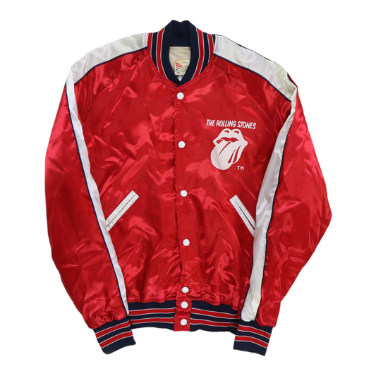 1978 Rolling Stones Some Girls Tour Jacket