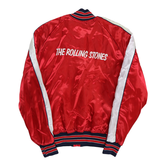 1978 Rolling Stones Some Girls Tour Jacket