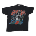 1978 Rolling Stones World Tour Shirt