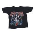 1978 Rolling Stones World Tour Shirt