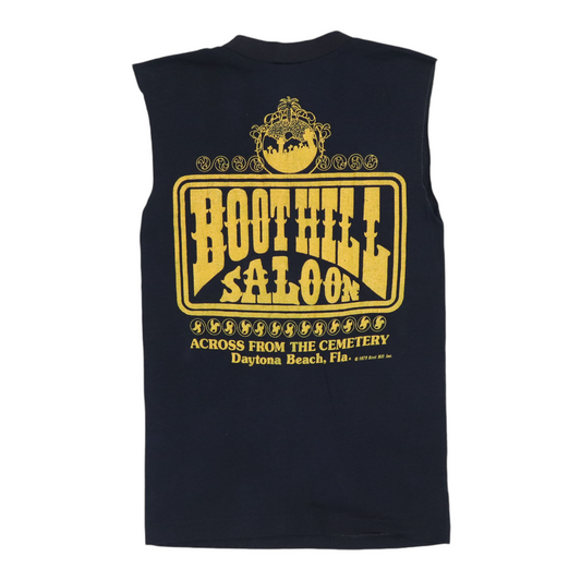 1979 Boothill Saloon Shirt