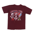 1979 Grateful Dead Long Strange Trip Shirt