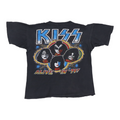 1979 Kiss In Concert Shirt