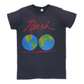 1979 Rush Tour Of The Hemispheres Shirt