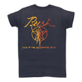 1979 Rush Tour Of The Hemispheres Shirt