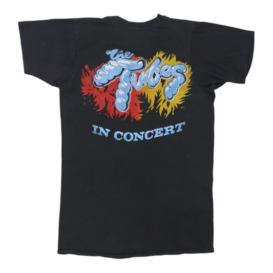 1979 The Tubes In Concert Shirt