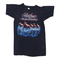 1980 Bob Seger Against The Wind Shirt