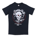 1980 Grateful Dead On The Road Again Tour Shirt