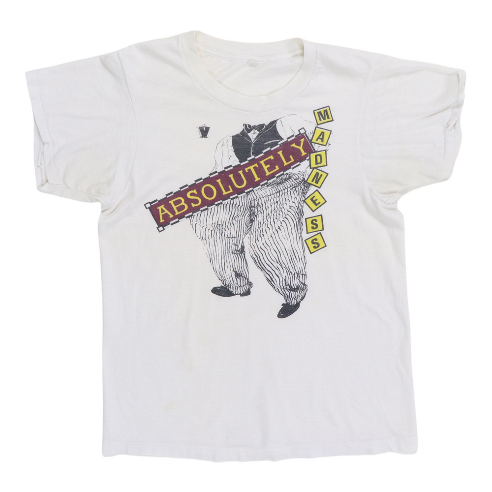 1980 Madness Absolutely Shirt