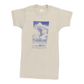 1980 Open The Sky Jazz Tour Shirt