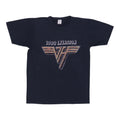 1980 Van Halen Invasion Shirt