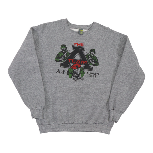 1980s A-Team Sweatshirt