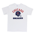 1980s Chicago Bears Shirt