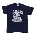 1980s Dallas Cowboys Shirt