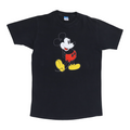 1980s Disney Mickey Mouse Shirt