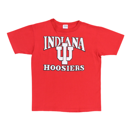 1980s Indiana State Hoosiers  Shirt