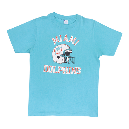 1980s Miami Dolphins Shirt