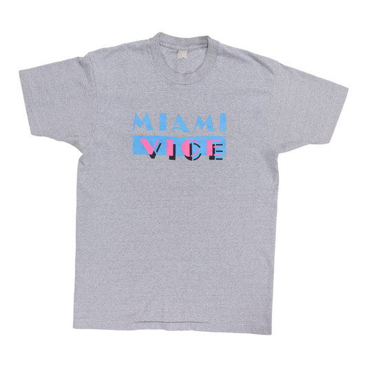 1980s Miami Vice Shirt