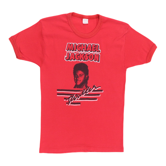 1980s Michael Jackson Thriller Shirt