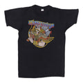 1980s Molly Hatchet Shirt