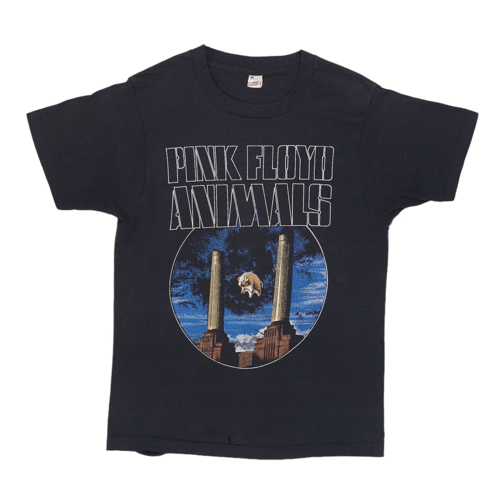 1980s Pink Floyd Animals Shirt