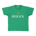 1980s Rolex Shirt