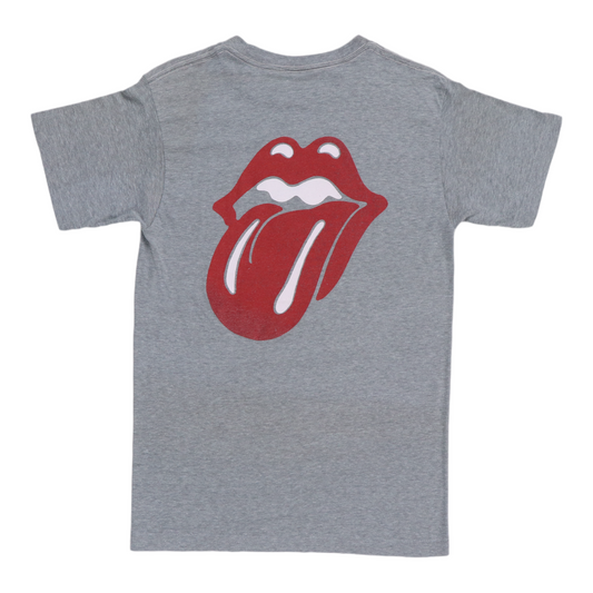 1980s Rolling Stones Rocks Chicago Shirt