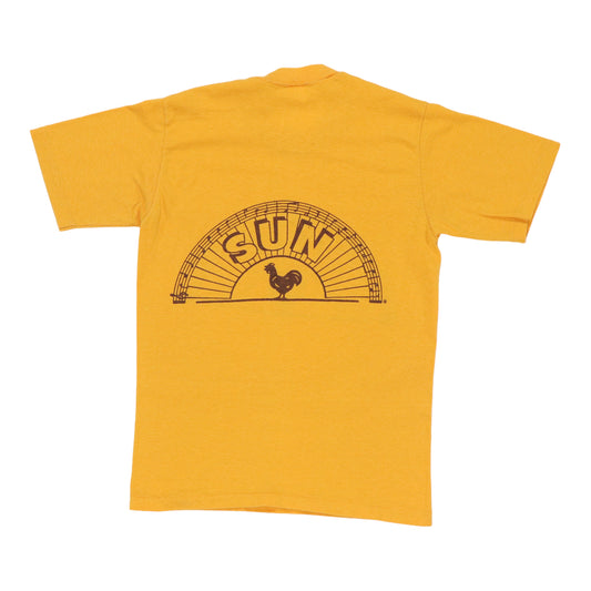 1980s Sun Records Shirt