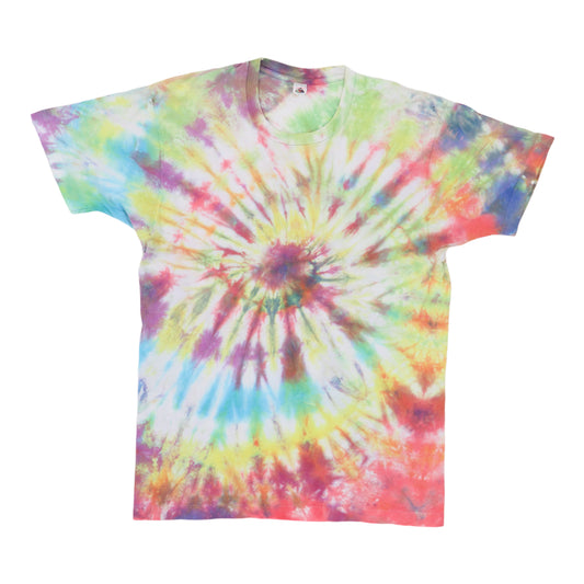 1980s Tie Dye Shirt