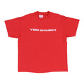 1980s United Speedometer Instrument Shirt