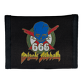 1980s Black Sabbath Wallet