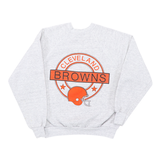 1980s Cleveland Browns Sweatshirt