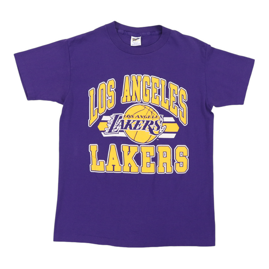 1980s Los Angeles Lakers Shirt