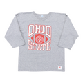 1980s Ohio State Football Jersey Shirt