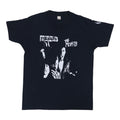 1980s The Misfits Beware Fiend Club Shirt