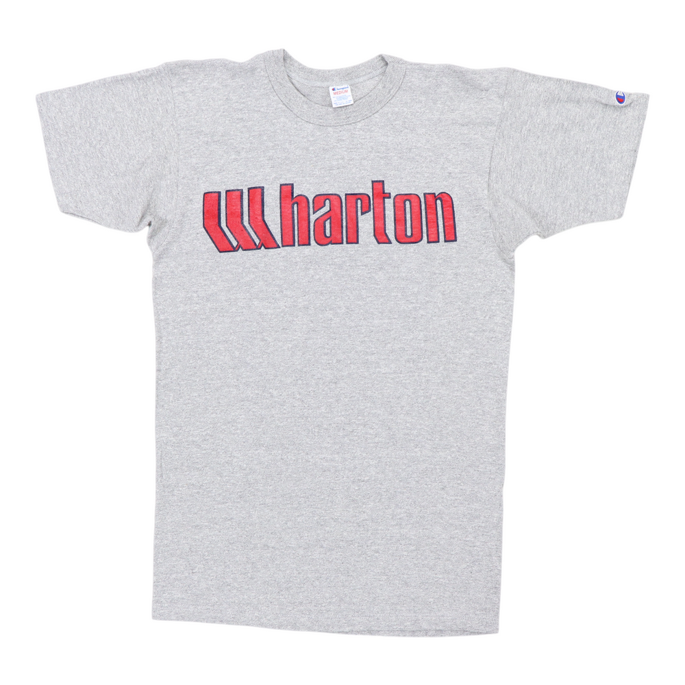 1980s Wharton Shirt