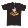 1981 Cameo Knights Of The Sound Table Shirt