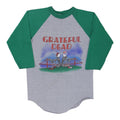 1981 Grateful Dead San Francisco Jersey Shirt