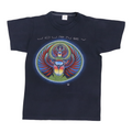 1981 Journey Captured Tour Shirt