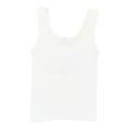 1981 The Jacksons Tour Lace Tank Top