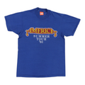 1981 America Summer Tour Shirt