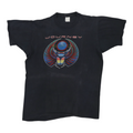 1981 Journey Pine Knob Concert Shirt