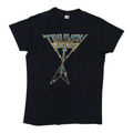 1981 Triumph Allied Forces World Tour Shirt