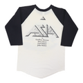 1982 Asia Tour Jersey Shirt