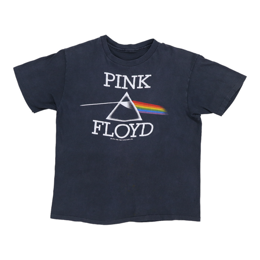 1982 Pink Floyd Shirt