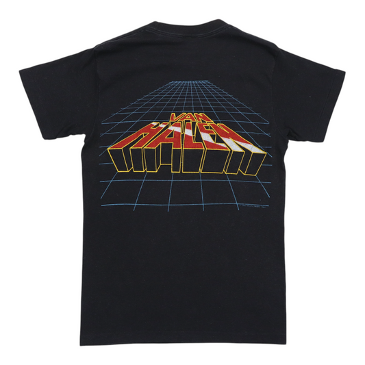 1982 Van Halen Shirt