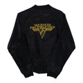 1982 Van Halen World Tour Jacket